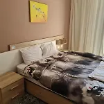 Apartments at Aldau Heights