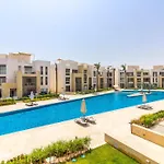 Ollystays Mangroovy Seaview 2Br Beach And Pool Free Access