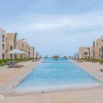Ollystays Mangroovy Seaview 2Br Beach And Pool Free Access