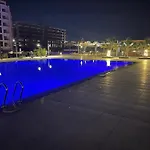 Scanddic Resort Hurghada