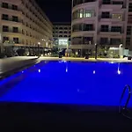 Scanddic Resort Hurghada