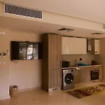 Mangroovy Apartament El Gouna