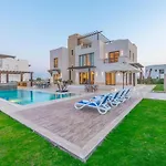 Ancient Sands Gouna 4Br Villa Heated Pool & Lagoon