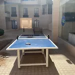 Red Sea Aqua Resort Studio