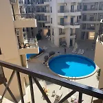 Red Sea Aqua Resort Studio