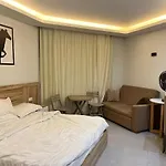Scandic Resort Private Beach