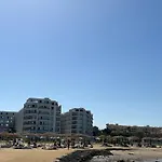 Scandic Resort Private Beach