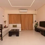 One Bedroom With Sea View In The Centre