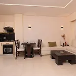 One Bedroom With Sea View In The Centre