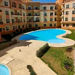 One Bedroom Apartment In Red Ruby, Hurghada