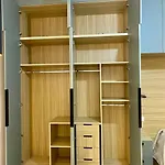 Aqva Infinity Resort C102