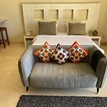 Cozy Suite In Azzurra Resort Sahl Hasheesh 95 Sqm
