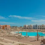 Sophisticated 1Br Retreat In Kamaran El Gouna I Pool View And Access