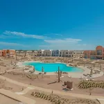 Sophisticated 1Br Retreat In Kamaran El Gouna I Pool View And Access
