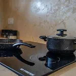 Klimatyczny Apartament Na Dachu W Sercu Hurghady