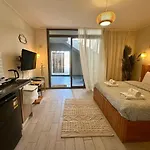 Bali Gouna 1 Bed - Heated Pool