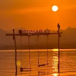 Somabay-Mesca - Relaxing Ground Floor