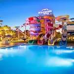 Albatros Aqua Park Resort - By Pickalbatros