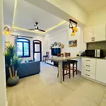 Brand New 1-Br Apt @West Golf- El Gouna W/ A View!
