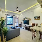 Brand New 1-Br Apt @West Golf- El Gouna W/ A View!