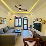 Brand New 1-Br Apt @West Golf- El Gouna W/ A View!