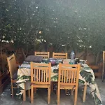 The Retreat