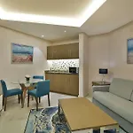 Hilton Hurghada Plaza Hotel