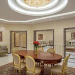 Hilton Hurghada Plaza Hotel