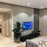 Fabulous Sea View 1 Bedroom & Private Garden To The Pool At Mangroovy