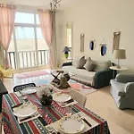 Azzurra Sea View One Bedroom