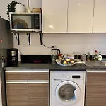 G Cribs Hotel Apartment