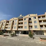 Aven Resort Compound