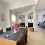 Luxus Villa With Pool In Hurghada