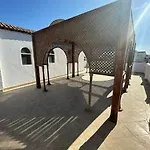 Luxus Villa With Pool In Hurghada