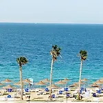 Juliana Beach Resort B 407