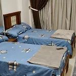 Tiba Golden Resort Studio