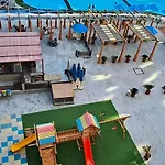 Tiba Golden Resort Studio