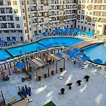 Tiba Golden Resort Studio