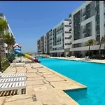 Fanadir Bay Apartments & Aqua Park Hurghada Chalet