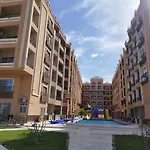 Juliana Beach Resort B 307