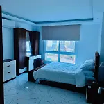 Cozy Appartement-Two Beds-1St Floor With Elevator
