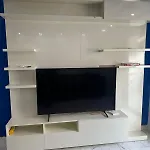 Cozy Appartement-Two Beds-1St Floor With Elevator