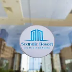Hurghada Scandic 2 Room