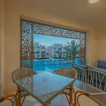 Sea View 2Br Mangroovy Gouna I Swimming Pool And Red Sea Beach