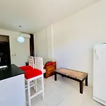 Inviting 1-Bed Apartment In Hurgada