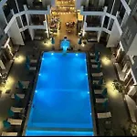 Imperial Resort Hurghada Studio Pool View