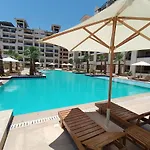 Modern Apartment In Hurghada Al Dau Heights 3314