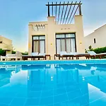 Luxury Villa In Gouna