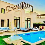 Luxury Villa In Gouna