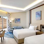 Hilton Hurghada Plaza Hotel